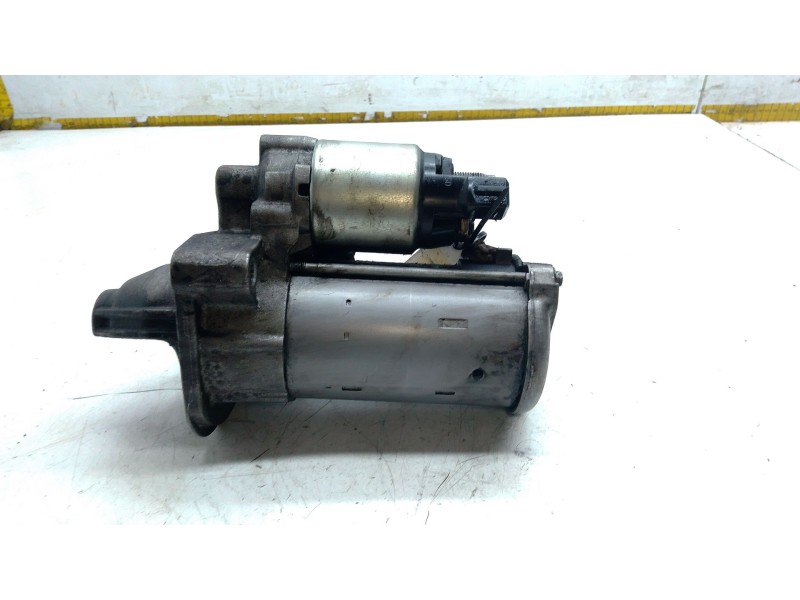 Recambio de motor arranque para peugeot 2008 i (cu_) 1.6 bluehdi 120 referencia OEM IAM 9675660680  