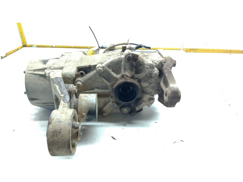Recambio de diferencial trasero para toyota rav 4 (a3) 2.2 turbodiesel cat referencia OEM IAM 6E083158  