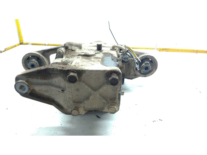 Recambio de diferencial trasero para toyota rav 4 (a3) 2.2 turbodiesel cat referencia OEM IAM 6E083158  