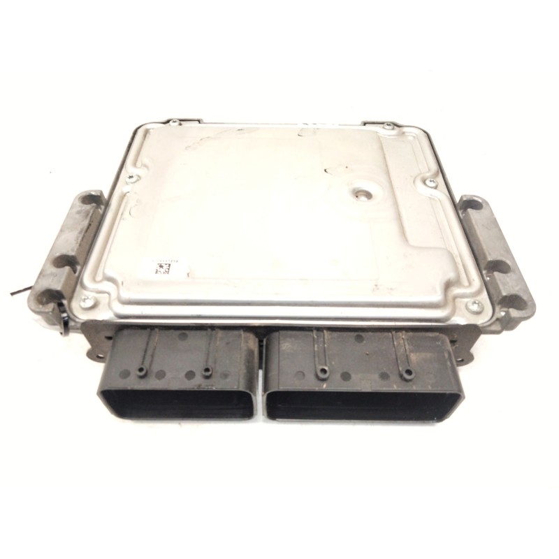 Recambio de centralita motor uce para peugeot 2008 i (cu_) 1.6 bluehdi 120 referencia OEM IAM 9809478580 0281031043 EDC17C60