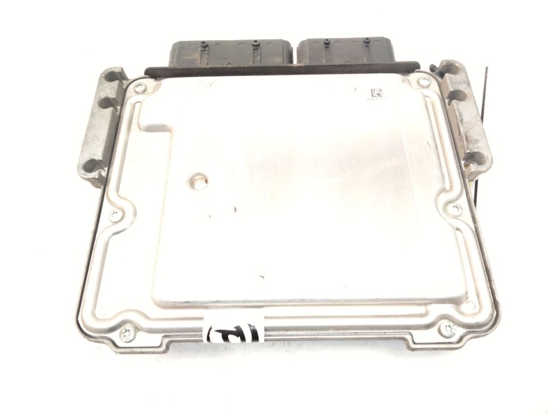 Recambio de centralita motor uce para peugeot 2008 i (cu_) 1.6 bluehdi 120 referencia OEM IAM 9809478580 0281031043 EDC17C60