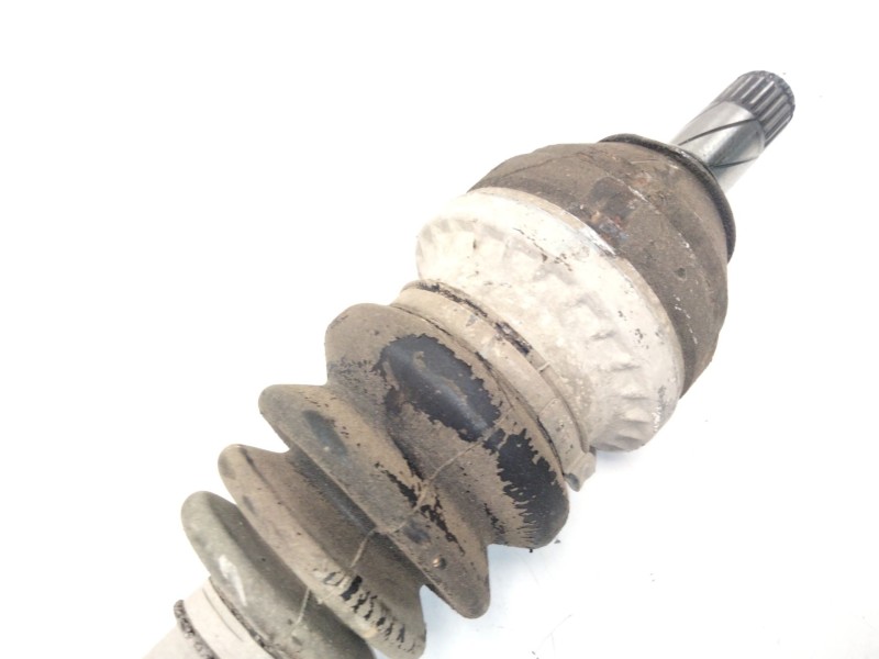 Recambio de transmision delantera derecha para opel astra h gtc (a04) 1.6 (l08) referencia OEM IAM   