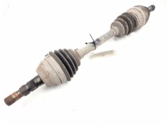 Recambio de transmision delantera izquierda para opel astra h gtc (a04) 1.6 (l08) referencia OEM IAM   