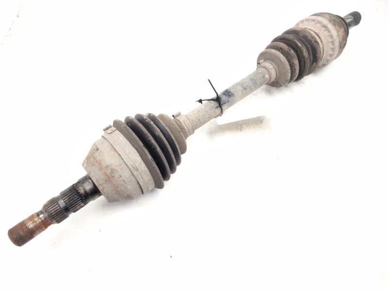 Recambio de transmision delantera izquierda para opel astra h gtc (a04) 1.6 (l08) referencia OEM IAM   