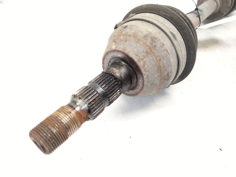 Recambio de transmision delantera izquierda para opel astra h gtc (a04) 1.6 (l08) referencia OEM IAM   