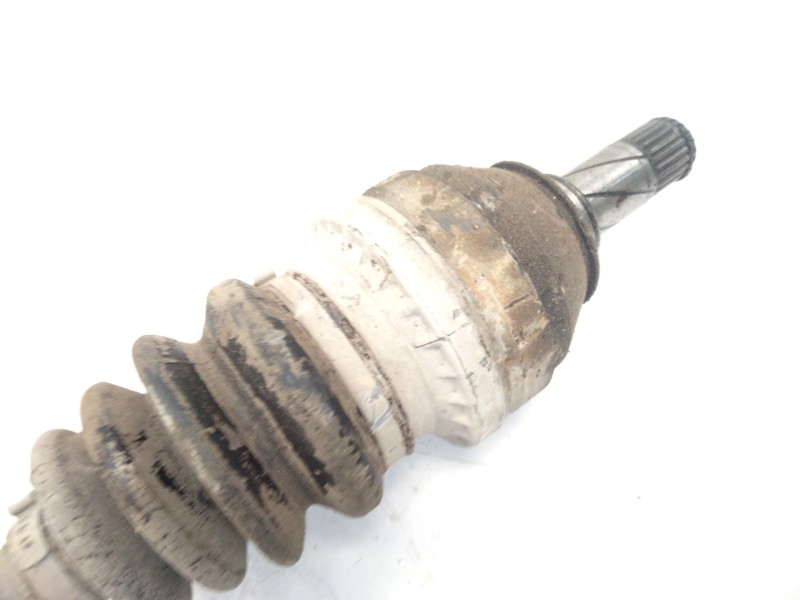 Recambio de transmision delantera izquierda para opel astra h gtc (a04) 1.6 (l08) referencia OEM IAM   