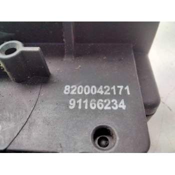 Recambio de cerradura puerta delantera derecha para nissan primastar (x..) 2.0 dci diesel referencia OEM IAM 8200042171  