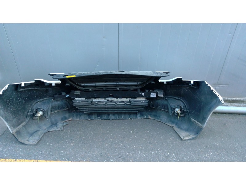 Recambio de paragolpes delantero para peugeot 2008 i (cu_) 1.6 bluehdi 120 referencia OEM IAM 9802521077  