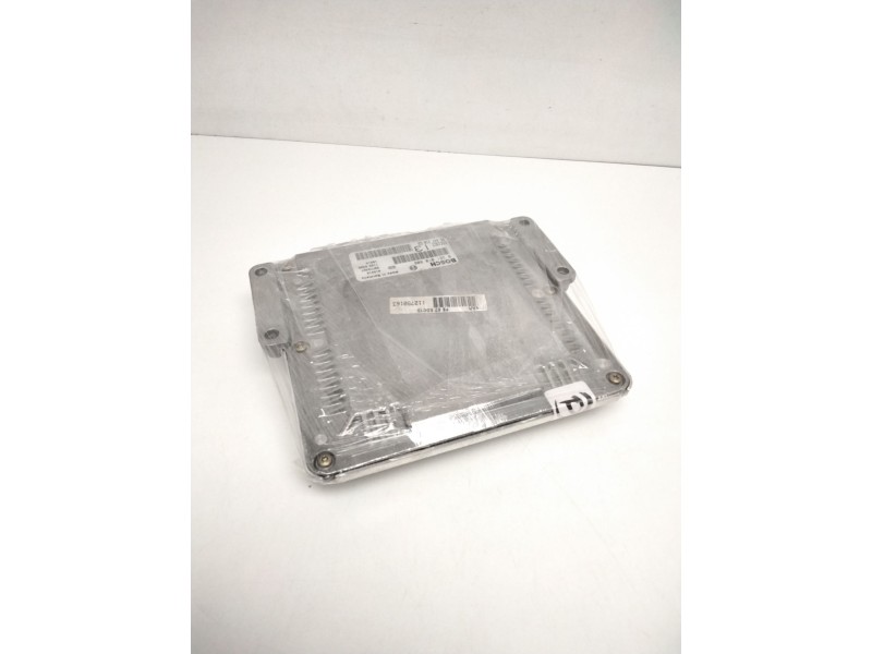 Recambio de centralita motor uce para citroën c5 berlina 2.0 hdi sx referencia OEM IAM 0281010808 9644721080 28FM0367