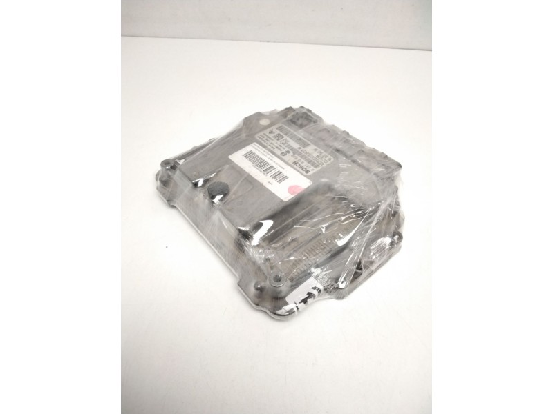 Recambio de centralita motor uce para citroën berlingo 1.6 hdi 75 sx familiar referencia OEM IAM 0281010620 EDC16C34 9665594380