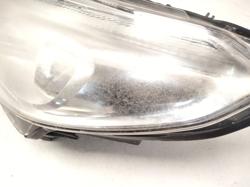 Recambio de faro izquierdo para peugeot 2008 i (cu_) 1.6 bluehdi 120 referencia OEM IAM 9677810180  