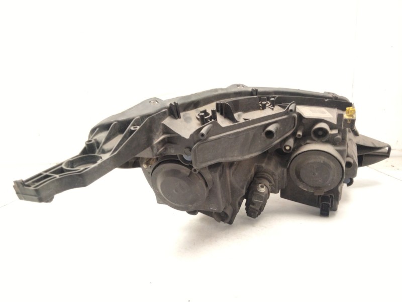 Recambio de faro izquierdo para peugeot 2008 i (cu_) 1.6 bluehdi 120 referencia OEM IAM 9677810180  