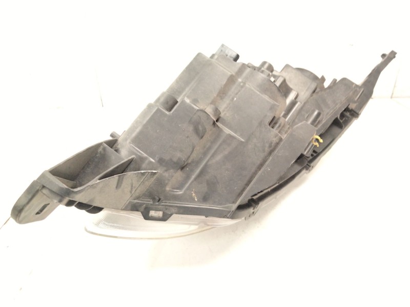 Recambio de faro izquierdo para peugeot 2008 i (cu_) 1.6 bluehdi 120 referencia OEM IAM 9677810180  