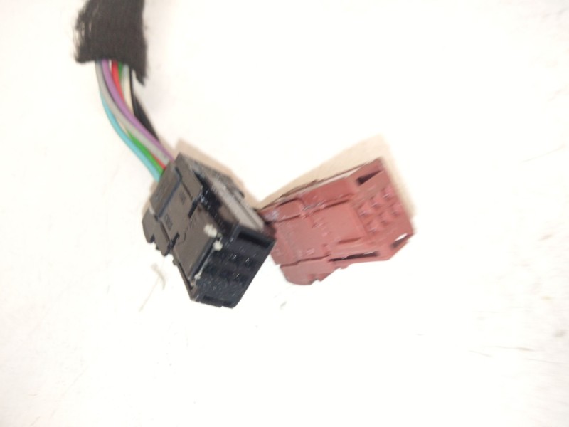 Recambio de retrovisor derecho para peugeot 2008 i (cu_) 1.6 bluehdi 120 referencia OEM IAM 1611240980  