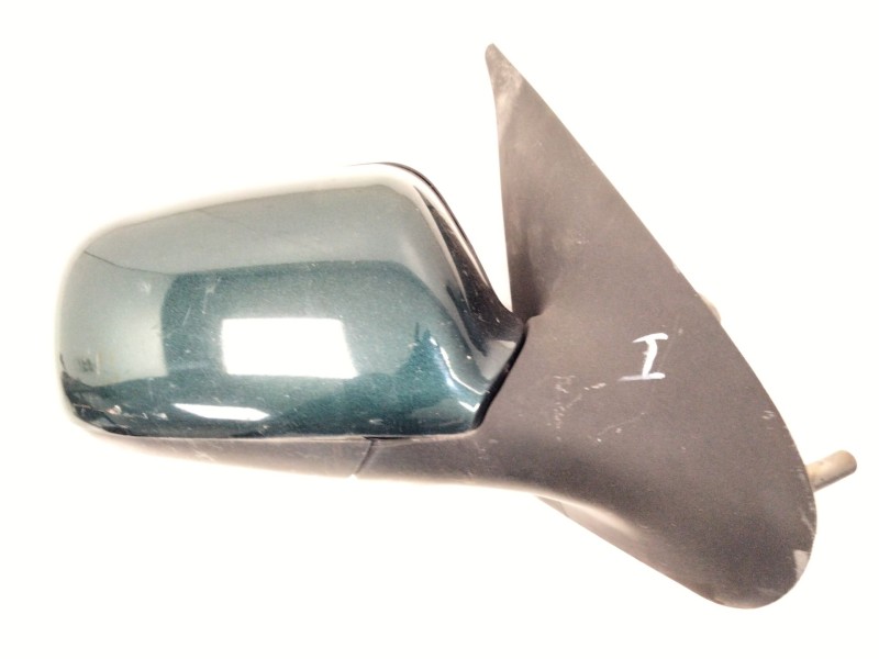 Recambio de retrovisor izquierdo para citroën xsara (n1) 1.6 i referencia OEM IAM 9636882277  