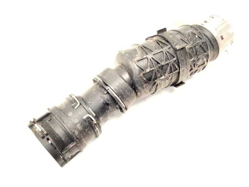 Recambio de mangueras intercooler para volvo xc60 ii (246) b4 mild-hybrid awd referencia OEM IAM 5800637540  