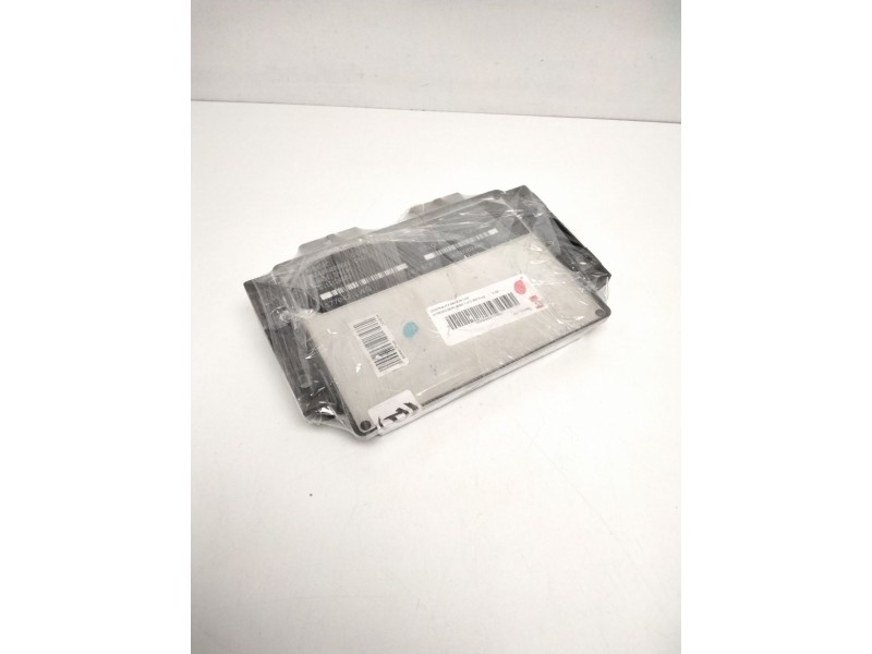 Recambio de centralita motor uce para citroën berlingo 1.9 d 600 furg. referencia OEM IAM R04080035B 9650359580 9650360480