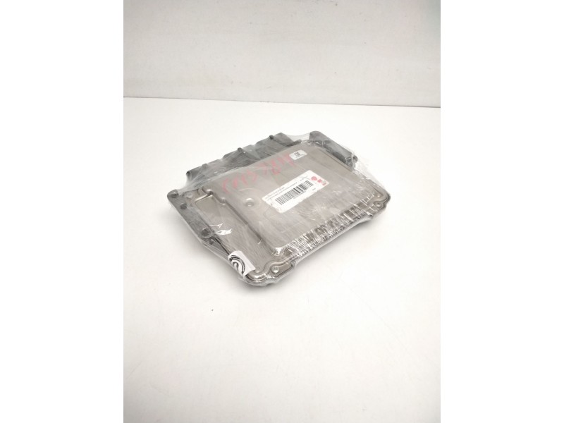 Recambio de centralita motor uce para citroën berlingo station wagon x referencia OEM IAM 0281018228 9678818280 EDC17C10