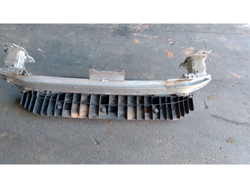 Recambio de refuerzo paragolpes delantero para peugeot 2008 i (cu_) 1.6 bluehdi 120 referencia OEM IAM 9678452480  