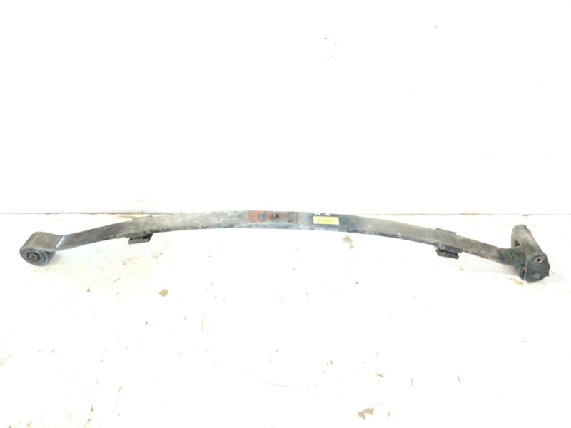 Recambio de ballesta trasera para volkswagen crafter 30-50 furgoneta (2e_) 2.0 tdi referencia OEM IAM 9063203106  