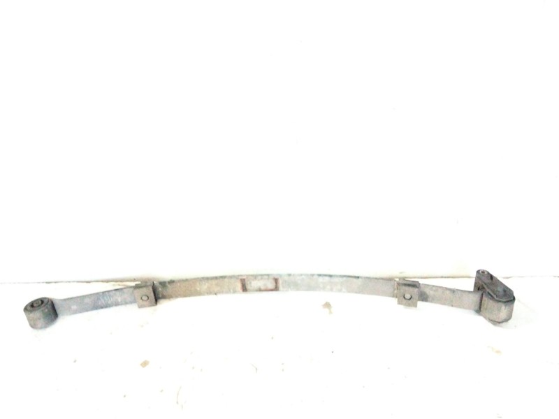 Recambio de ballesta trasera para volkswagen crafter 30-50 furgoneta (2e_) 2.0 tdi referencia OEM IAM 9063203106  