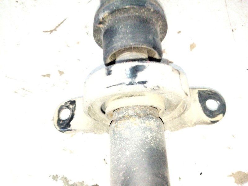 Recambio de cardan trasero para audi q7 (4lb) 3.0 tdi quattro referencia OEM IAM 7L8521102G  