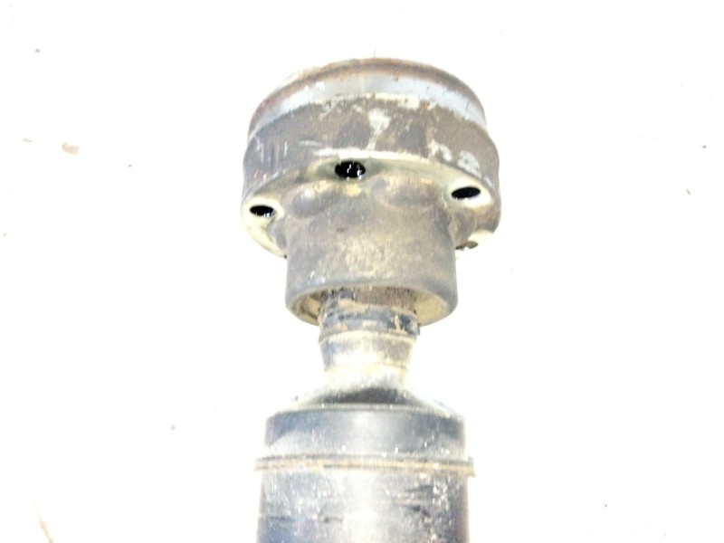 Recambio de cardan trasero para audi q7 (4lb) 3.0 tdi quattro referencia OEM IAM 7L8521102G  