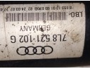 CARDAN TRASERO 7L8521102G 
