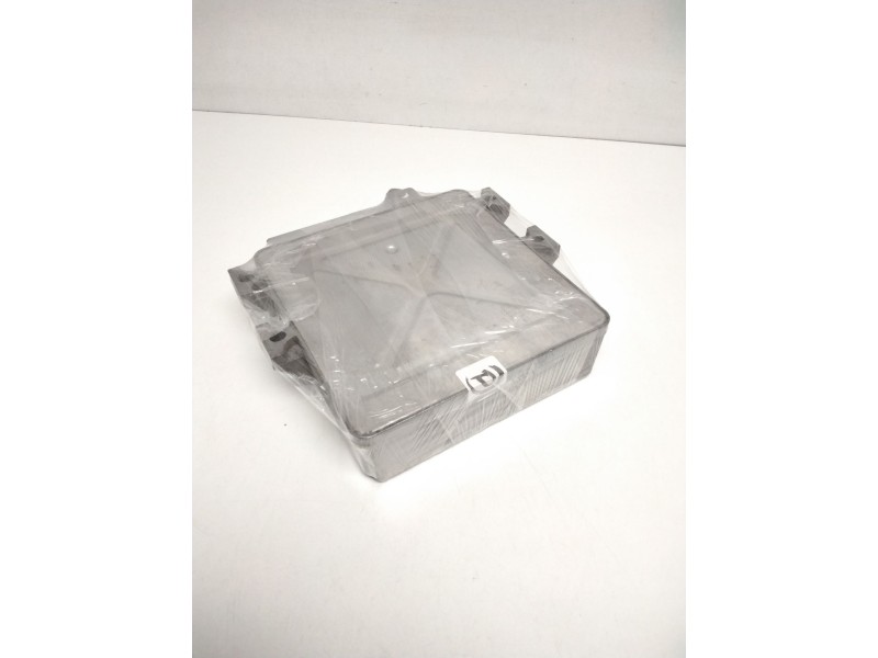 Recambio de centralita motor uce para citroën berlingo 1.4 referencia OEM IAM 9628993580 IAW1AP40 16315114