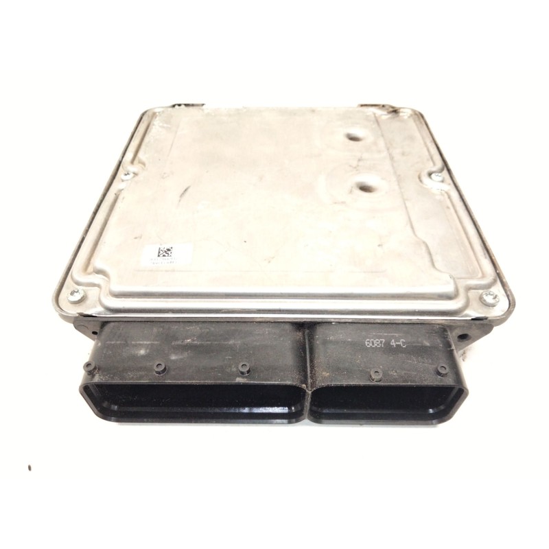 Recambio de centralita motor uce para audi q7 (4lb) 3.0 tdi quattro referencia OEM IAM 4L0910401M 0281013689 1039S18920