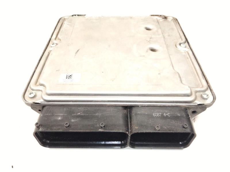 Recambio de centralita motor uce para audi q7 (4lb) 3.0 tdi quattro referencia OEM IAM 4L0910401M 0281013689 1039S18920