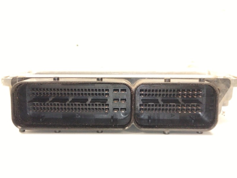 Recambio de centralita motor uce para audi q7 (4lb) 3.0 tdi quattro referencia OEM IAM 4L0910401M 0281013689 1039S18920