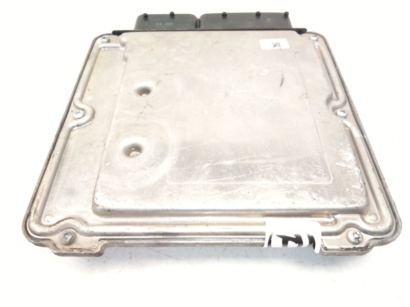 Recambio de centralita motor uce para audi q7 (4lb) 3.0 tdi quattro referencia OEM IAM 4L0910401M 0281013689 1039S18920