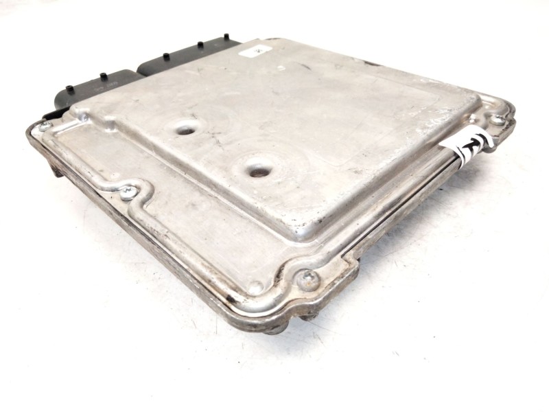 Recambio de centralita motor uce para audi q7 (4lb) 3.0 tdi quattro referencia OEM IAM 4L0910401M 0281013689 1039S18920