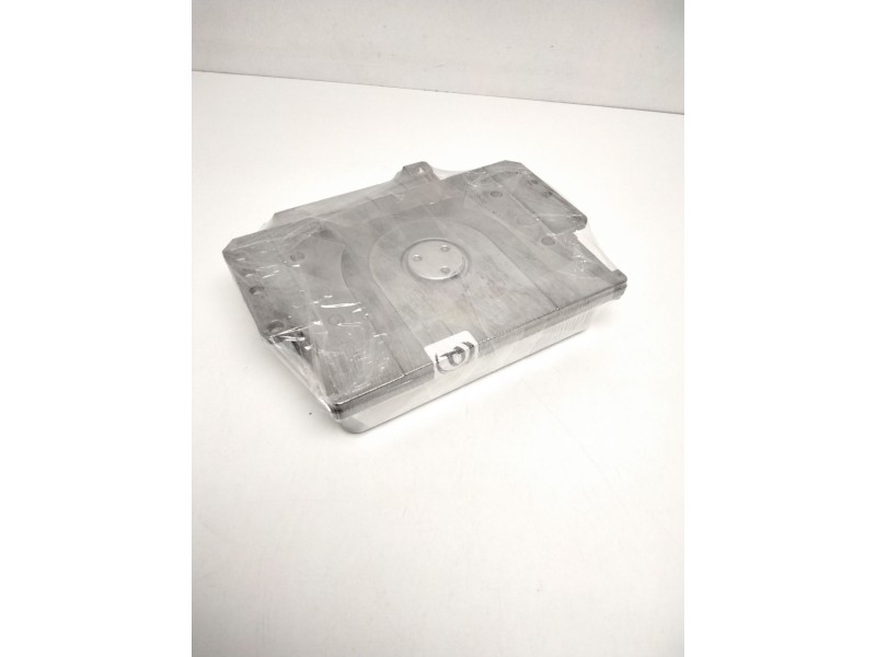 Recambio de centralita motor uce para citroën ax 1.0 tonic referencia OEM IAM 0261204051 9624936180 26FM0000