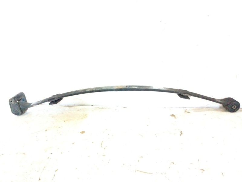 Recambio de ballesta trasera para volkswagen crafter 30-50 furgoneta (2e_) 2.0 tdi referencia OEM IAM 9063203106  