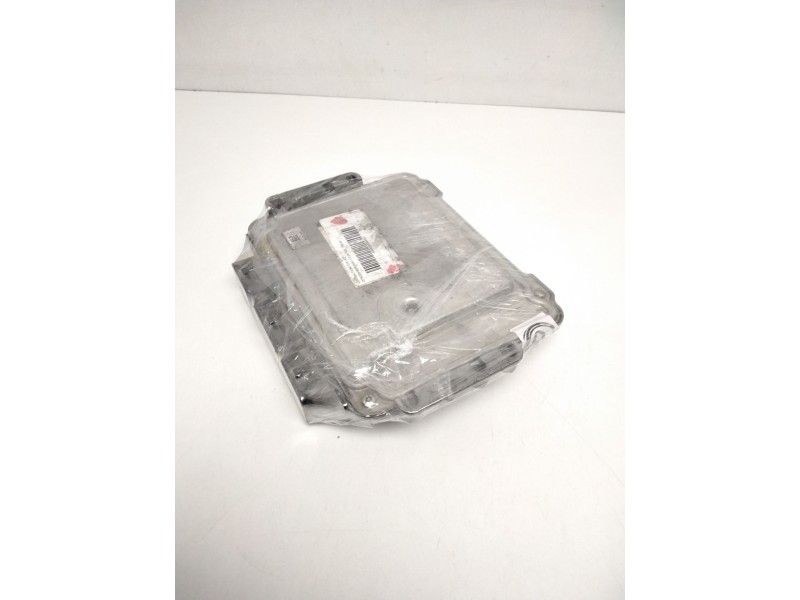 Recambio de centralita motor uce para citroën berlingo referencia OEM IAM 0281012619 9661032980 EDC16C34