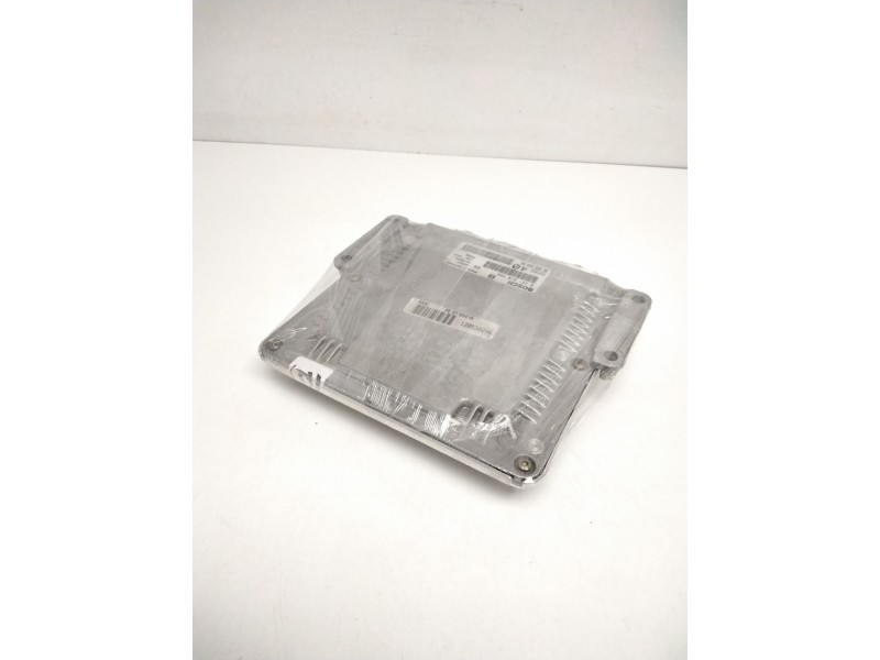 Recambio de centralita motor uce para citroën c5 berlina 2.2 hdi vivace referencia OEM IAM 0281010886 9645534980 EDC15C2