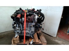 Recambio de motor completo para peugeot 2008 i (cu_) 1.6 bluehdi 120 referencia OEM IAM   