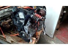 Recambio de motor completo para peugeot 2008 i (cu_) 1.6 bluehdi 120 referencia OEM IAM    2
