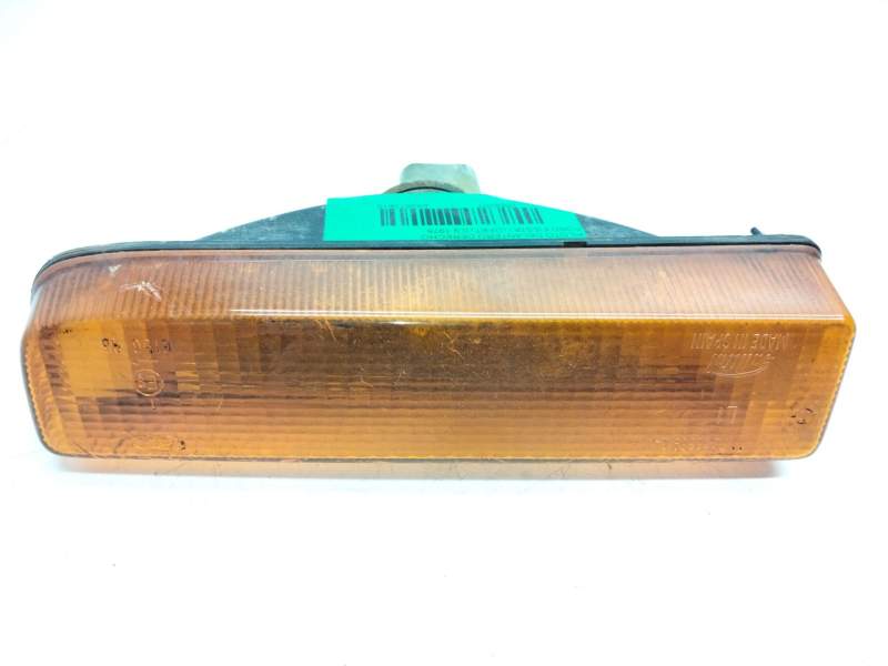 Recambio de piloto delantero derecho para ford fiesta i (gfbt) 0.9 referencia OEM IAM 77FG13369CA  