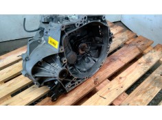 Recambio de caja cambios para peugeot 2008 i (cu_) 1.6 bluehdi 120 referencia OEM IAM 9801309210   2