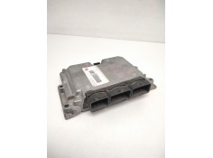 Recambio de centralita motor uce para citroën c5 berlina 3.0 v6 referencia OEM IAM 0261206419 9637137380 26FM0871