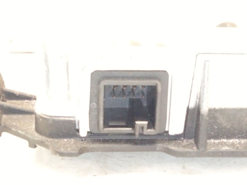 Recambio de camara delantera para mercedes-benz gla (h247) gla 200 (247.787) referencia OEM IAM A2479004411  