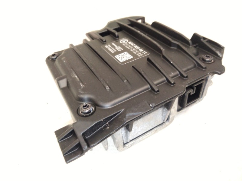 Recambio de camara delantera para mercedes-benz gla (h247) gla 200 (247.787) referencia OEM IAM A2479004411  