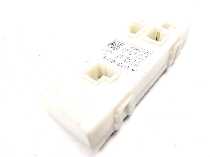 Recambio de modulo electronico para mercedes-benz gla (h247) gla 200 (247.787) referencia OEM IAM A2479008609  