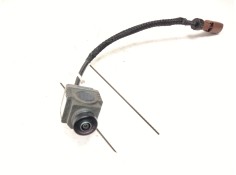 Recambio de camara trasera para mercedes-benz gla (h247) gla 200 (247.787) referencia OEM IAM A0009056202  