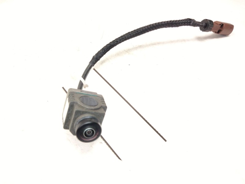 Recambio de camara trasera para mercedes-benz gla (h247) gla 200 (247.787) referencia OEM IAM A0009056202  