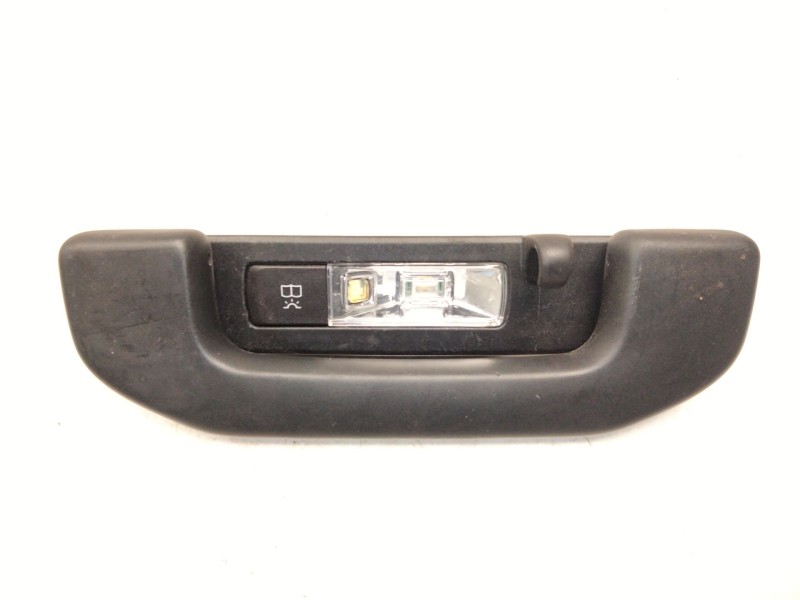 Recambio de luz interior para mercedes-benz gla (h247) gla 200 (247.787) referencia OEM IAM A0009065006  