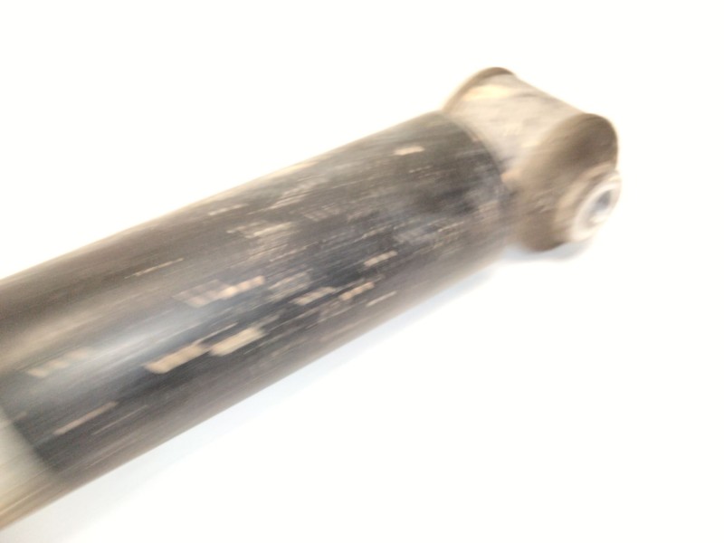 Recambio de amortiguador trasero izquierdo para mercedes-benz gla (h247) gla 200 (247.787) referencia OEM IAM A2473206804  